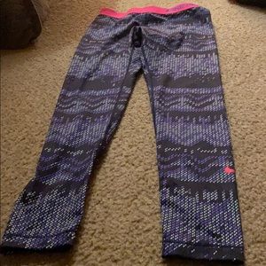 Nike Pro Long Leggings